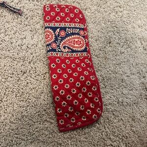 Straightener/Curling Iron Cover